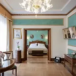 Due Torri Hotel