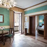 Due Torri Hotel